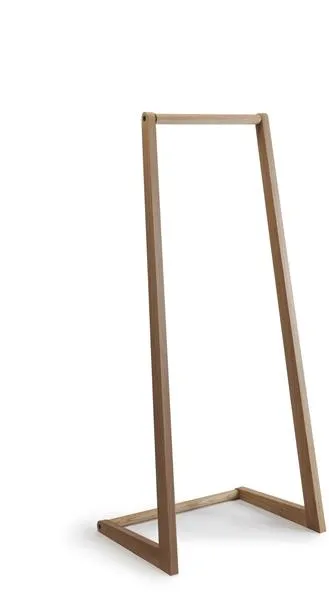 Nikari Skandinavia Collection Pieni Vaateteline Öljytty Tammi