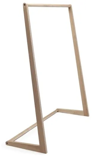 Nikari Skandinavia Collection Vaateteline Öljytty Tammi