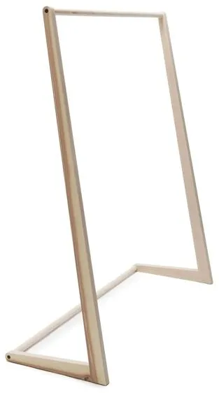 Nikari Skandinavia Collection Vaateteline Öljytty Saarnipuu