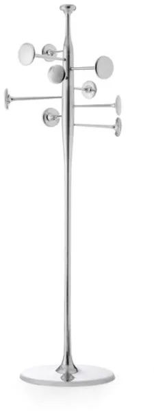 Mater Trumpet Vaateteline Kierrätettyä Alumiinia