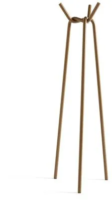 HAY Knit Vaaterip Toffee