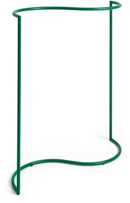 HAY Colour S-Shape Vaateripustin Jungle Green