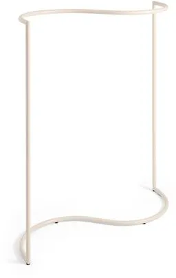 HAY Colour S-Shape Vaateripustinteline Egg